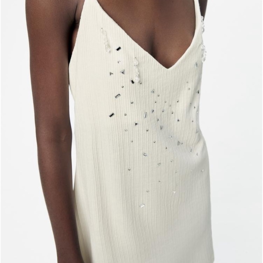 ZARA DRESS - Picture 3 of 5
